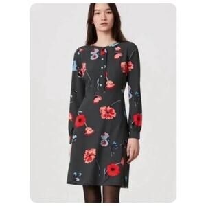 Loft | Floral Dress Size 2T